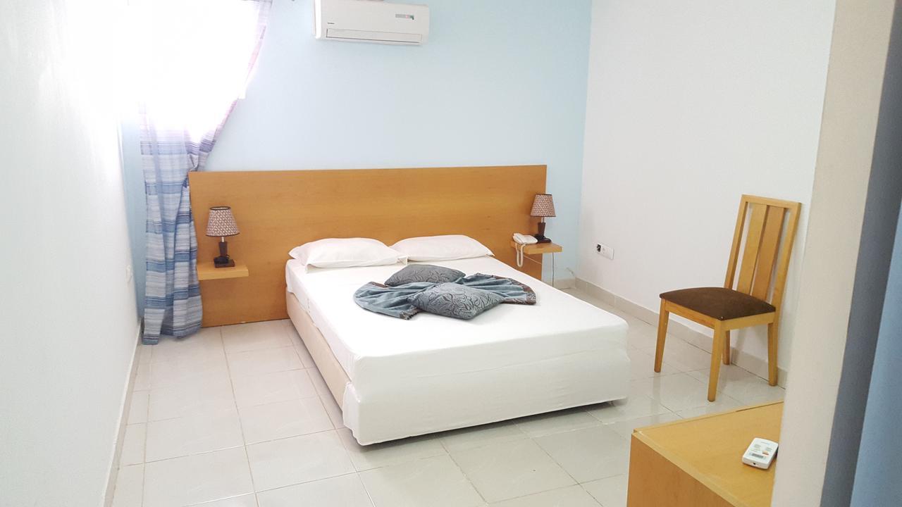Hotel Cachoeira Ribeira da Prata Exterior photo