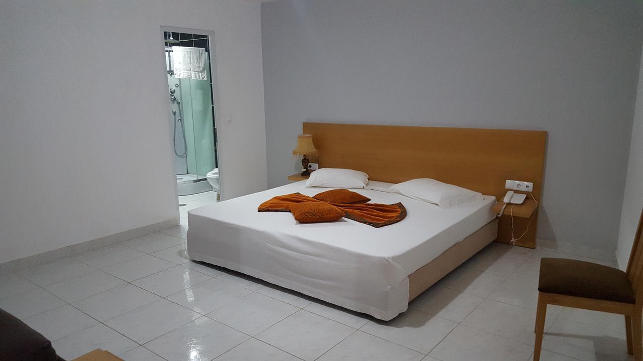 Hotel Cachoeira Ribeira da Prata Exterior photo