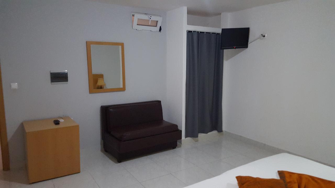 Hotel Cachoeira Ribeira da Prata Exterior photo