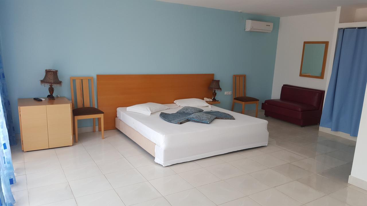 Hotel Cachoeira Ribeira da Prata Exterior photo