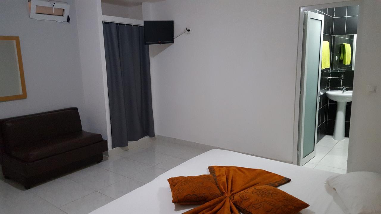 Hotel Cachoeira Ribeira da Prata Exterior photo