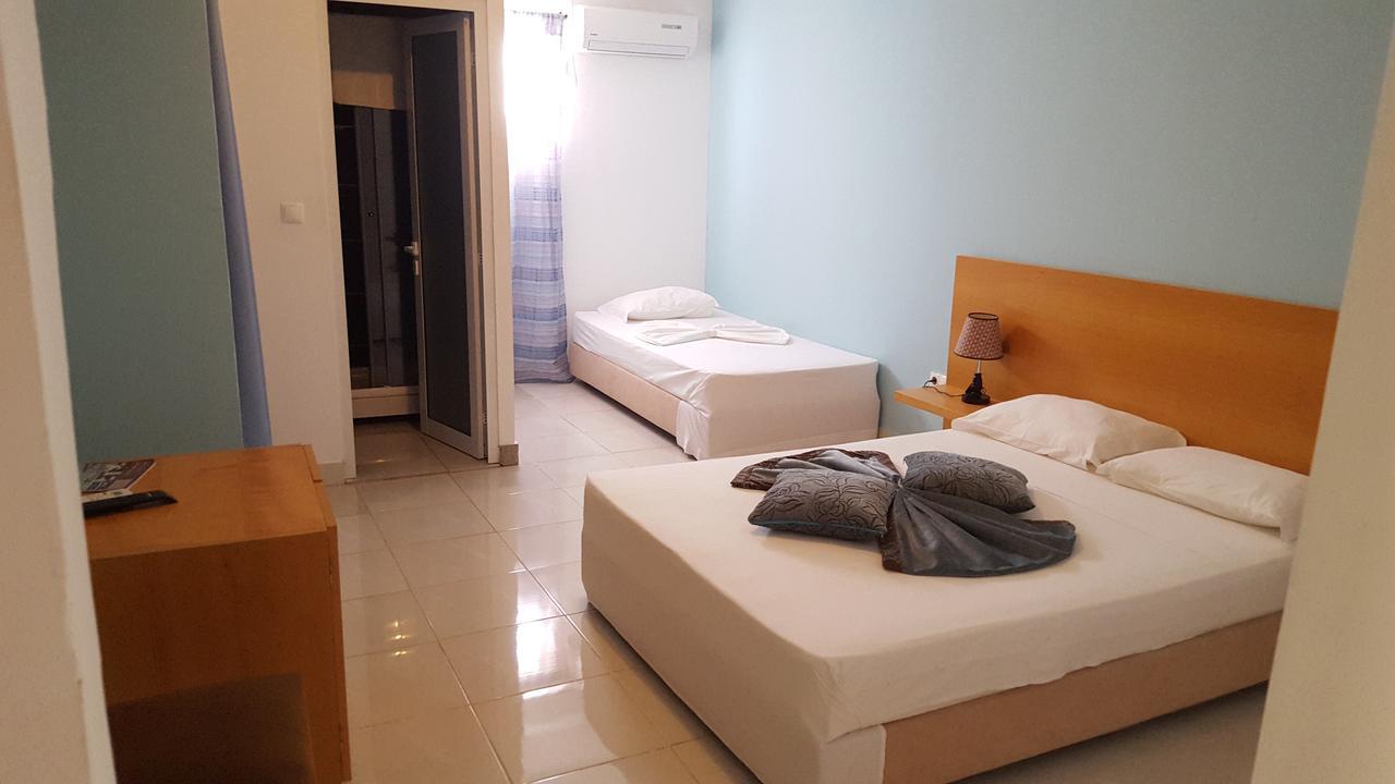 Hotel Cachoeira Ribeira da Prata Exterior photo